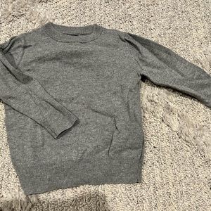 Toddler Gap sweater 2T
